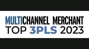 MasonHub Named a Top 3PL of 2023 by Multichannel Merchant