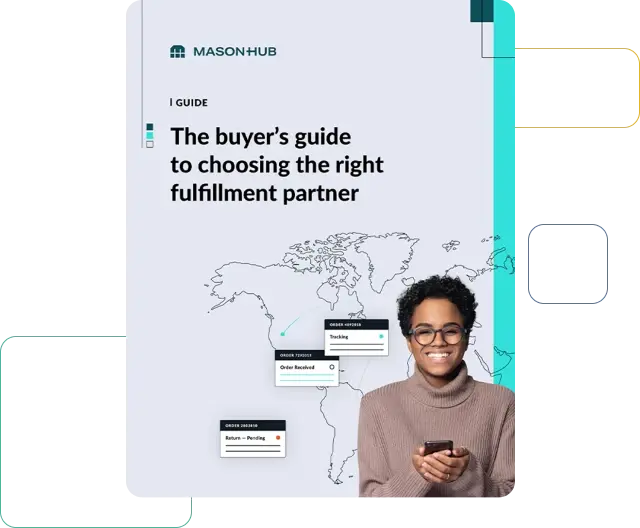 Cover of the Buyers Guide